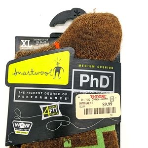 PHD skiing over the calf